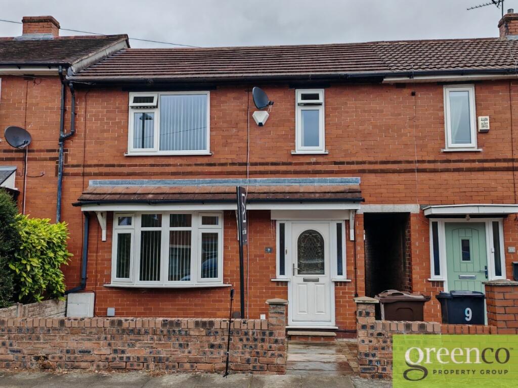 Main image of property: Bowker Street, Manchester, M28