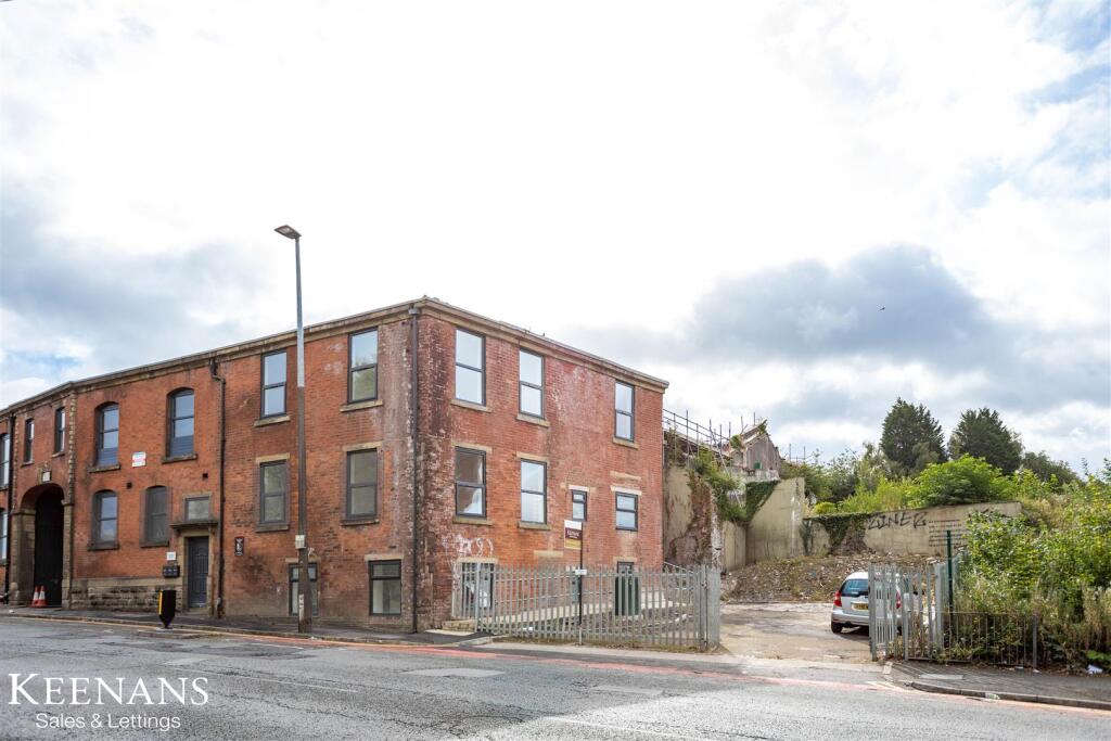 Main image of property: Eanam, Blackburn