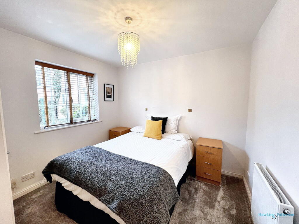 Apartment in Stratford-on-Avon, Henley-in-Arden - View 5