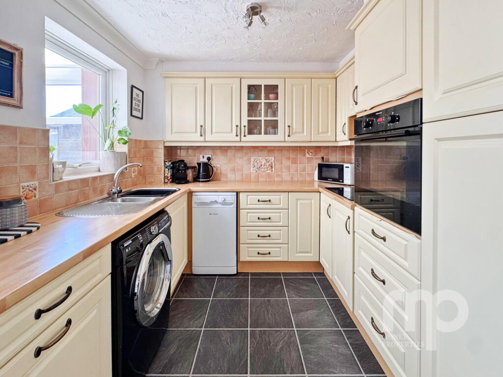 House in South Norfolk, Wymondham - View 5