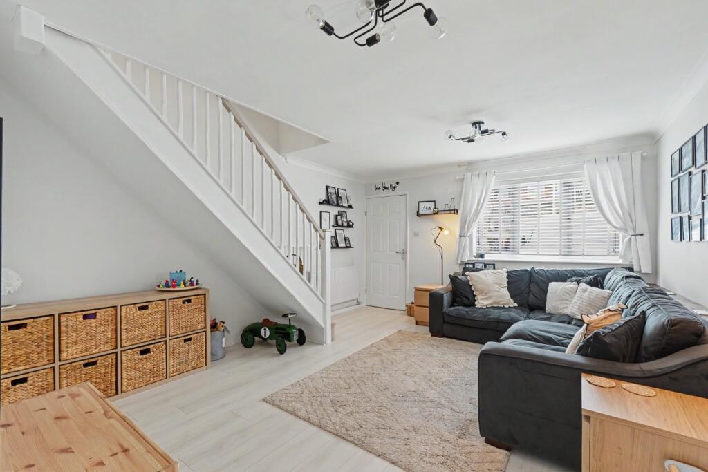 House in Gillingham, Parkwood - View 2