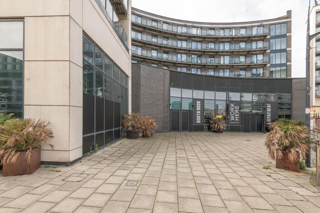 Main image of property: The Boulevard, Leeds, LS10