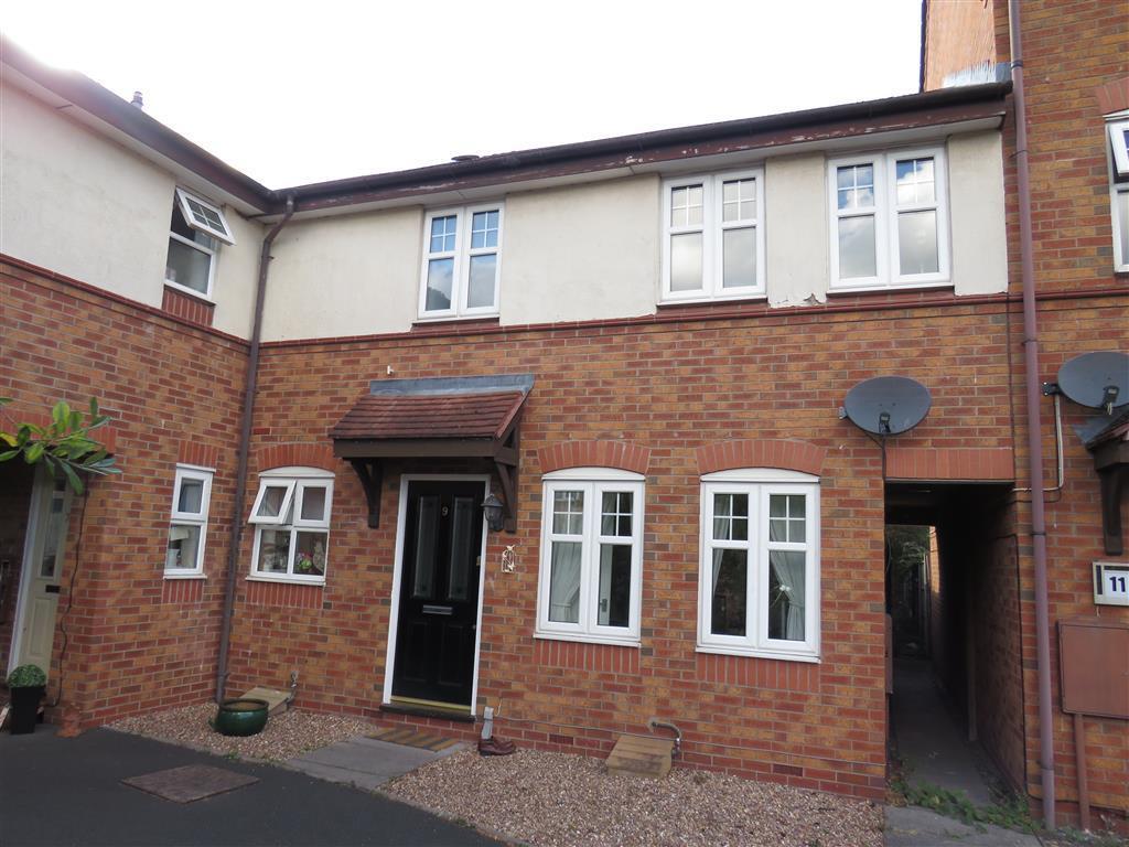 Main image of property: Abbey Close, STAFFORD