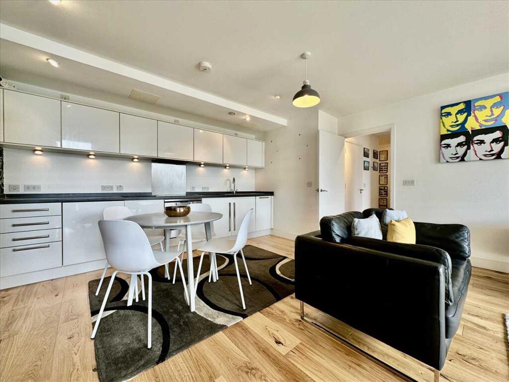 Main image of property: Phoenix Street, Plymouth