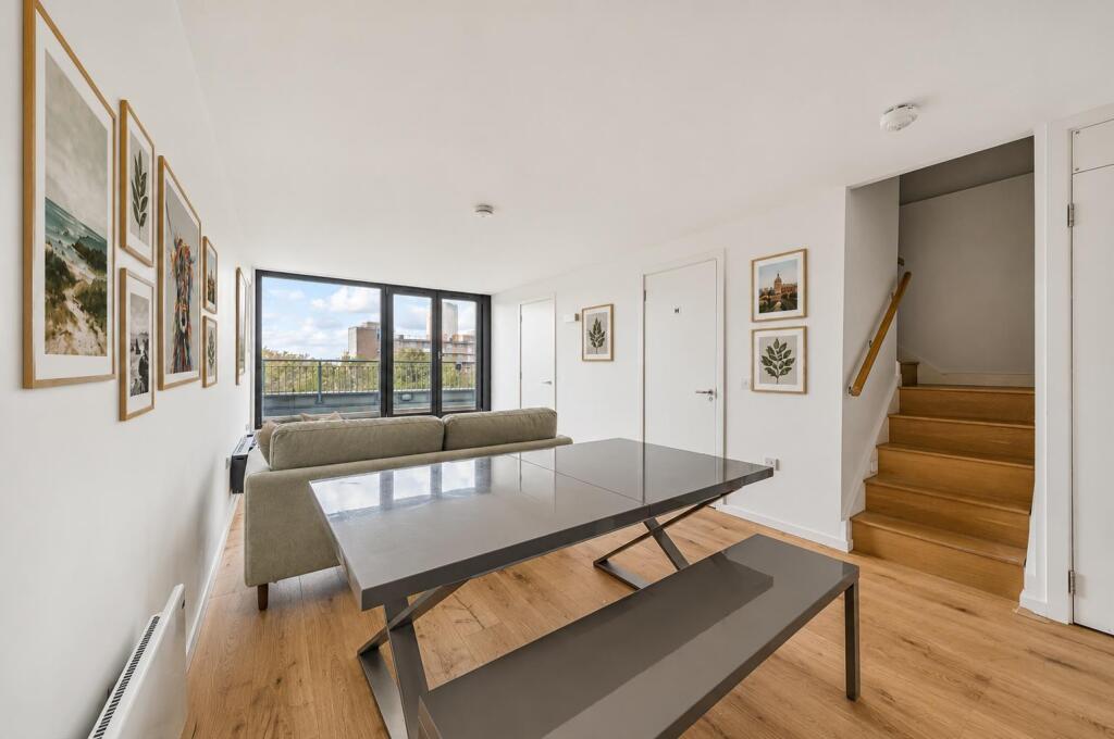 Main image of property: Astra House, Arklow Road, SE14