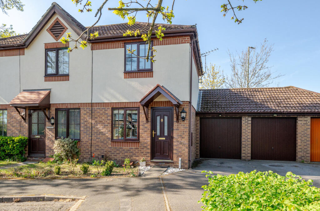 Main image of property: Lucas Green Road, West End, Woking, Surrey, GU24