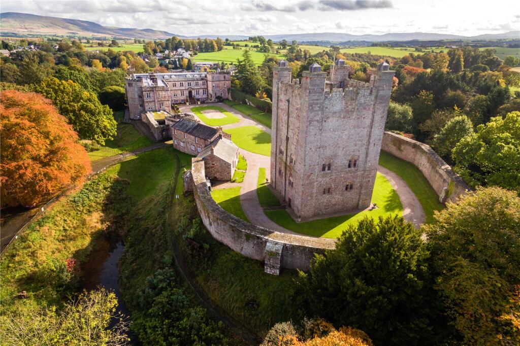 Main image of property: Appleby-in-Westmorland, Cumbria