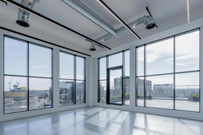 10 Brindleyplace, Birmingham