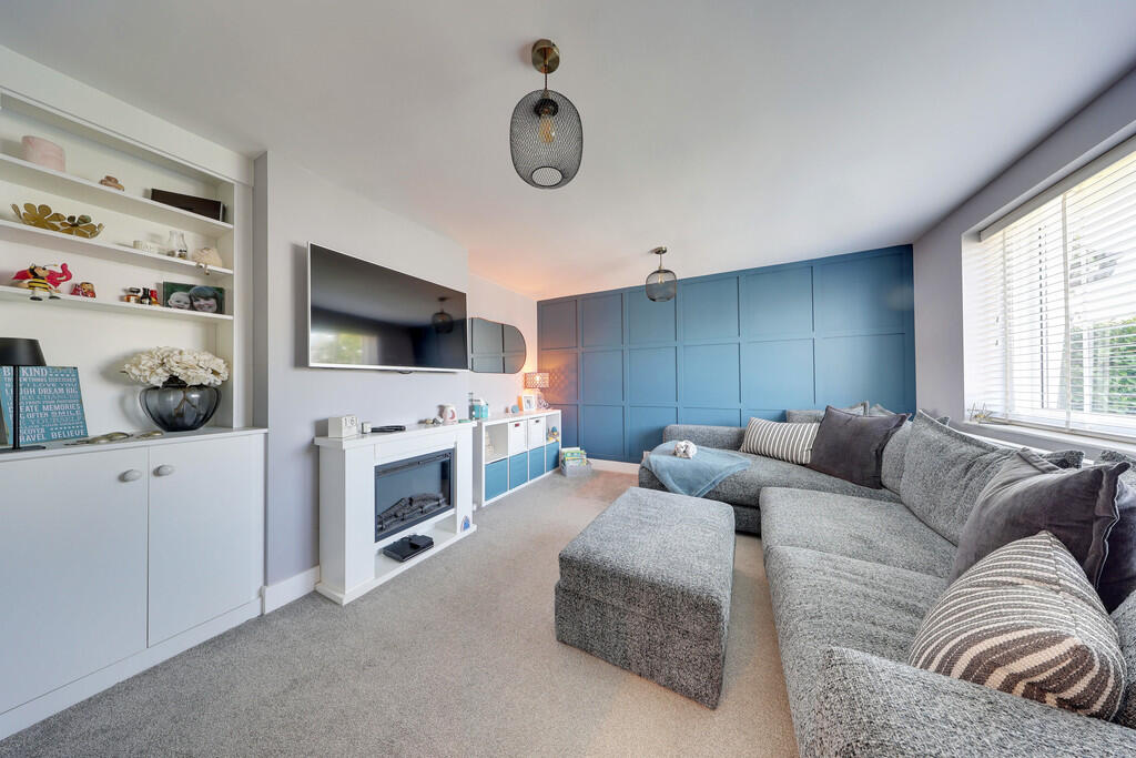 House in London, Farthing Street - View 3