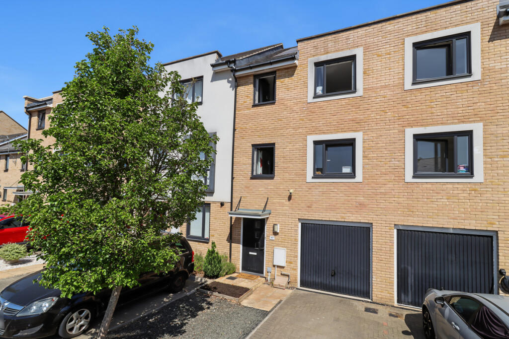 Main image of property: Fleming Way, Haverhill