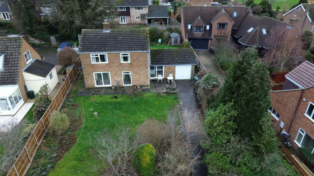 Bondend Road, Upton St. Leonards, Gloucester, GL4 8DX photo 4