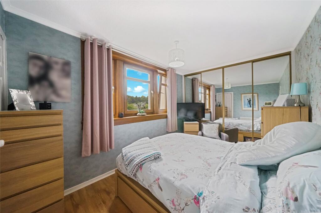 House in Dunblane, Stirling - More