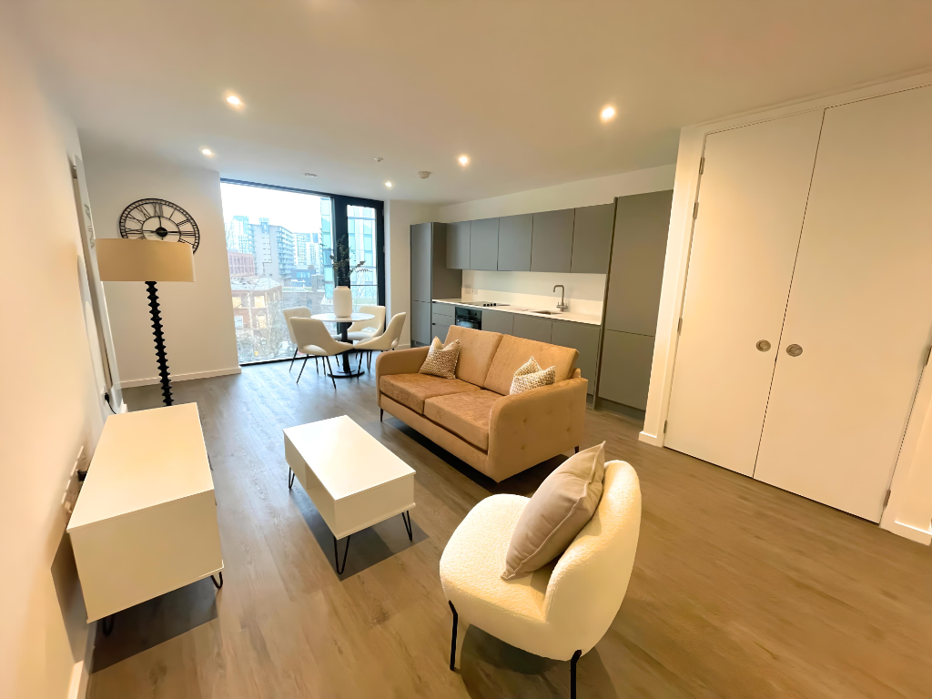 Main image of property: Marlstone Avenue, Manchester, Greater Manchester, M3