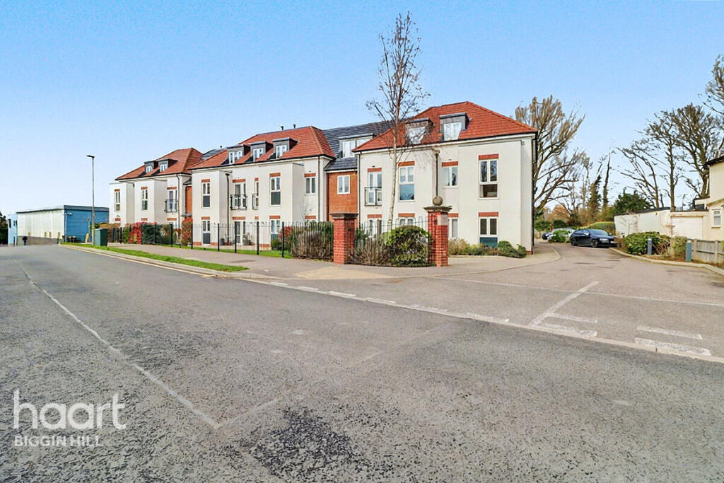 Main image of property: Church Road, Biggin Hill