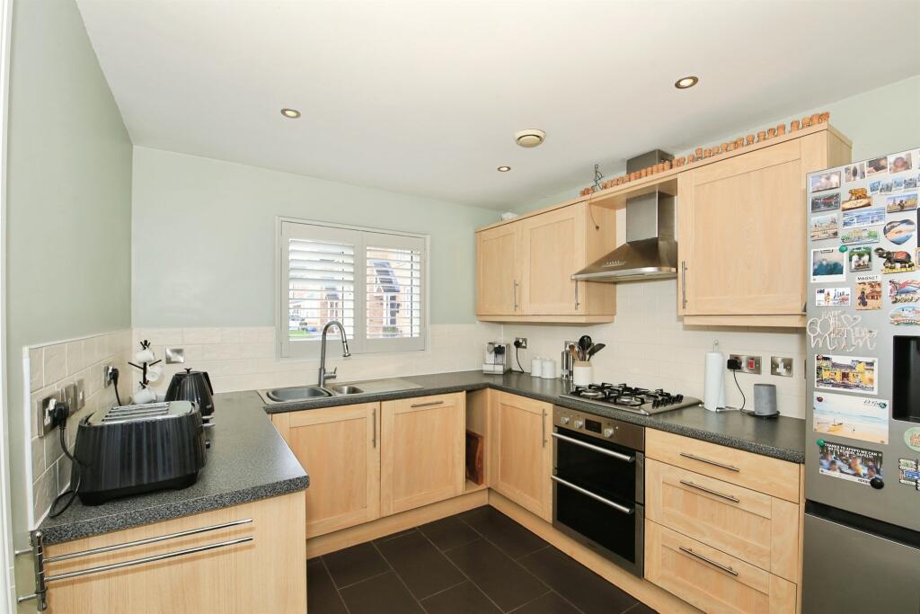 Main image of property: Bath Road, Eye, PETERBOROUGH