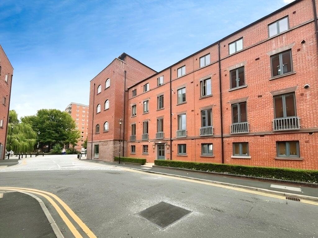 Main image of property: The Square, Seller Street, Chester