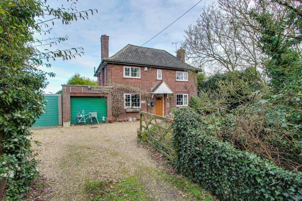 Main image of property: Main Road, Three Holes, PE14