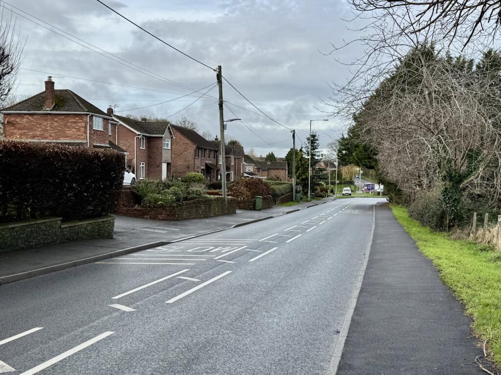 Additional image 5 of Land at Combe Street Lane, Yeovil, BA21 3PG