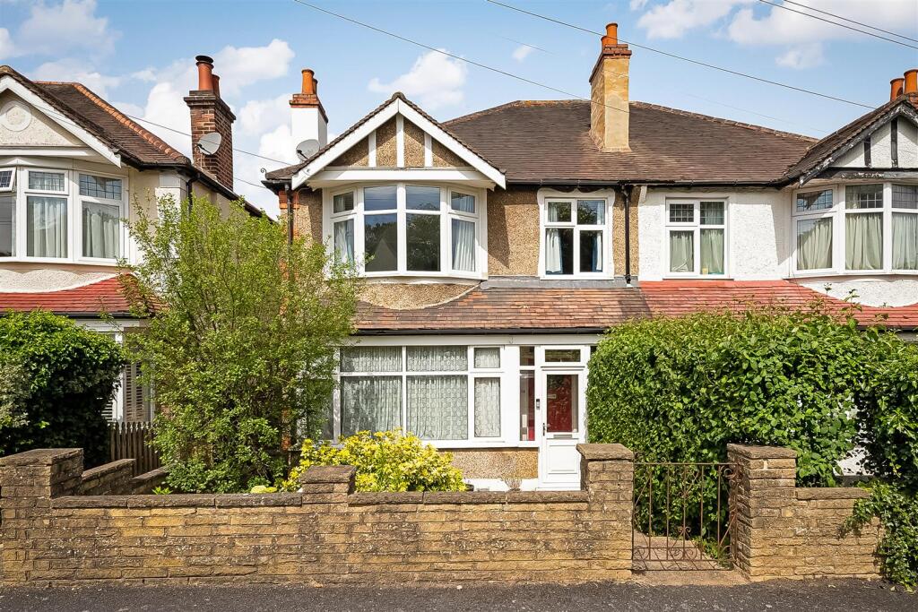 Main image of property: Penwortham Road, South Croydon