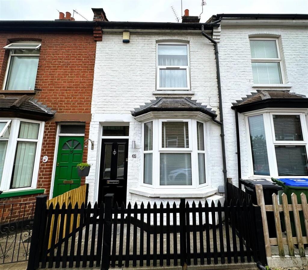 Main image of property: Sandown Road, Watford