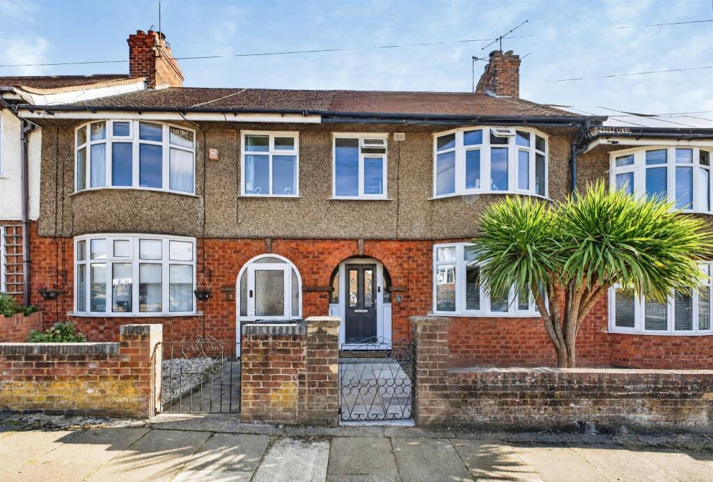Main image of property: Thornton Road, Northampton
