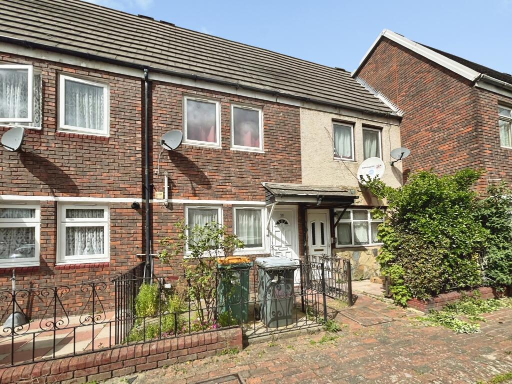 Main image of property: Hyde Close, London, E13