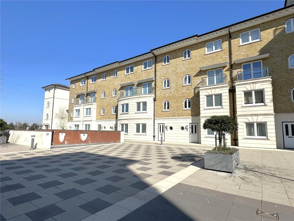 Main image of property: Hamilton Quay, Sovereign Harbour, BN23