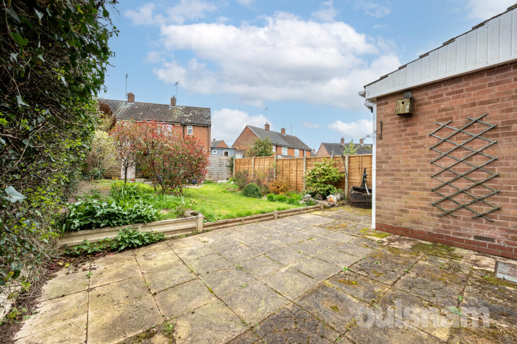 Additional image 15 of Gentian Close, Bournville Village Trust, Northfield, B31