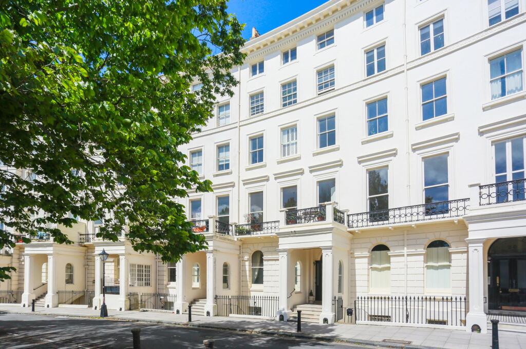 Main image of property: Adelaide Crescent, Hove, BN3