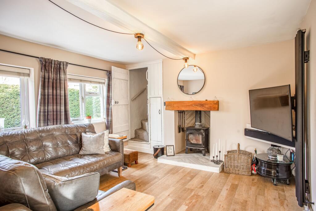 Characterful Cottage in Foulsham photo 3