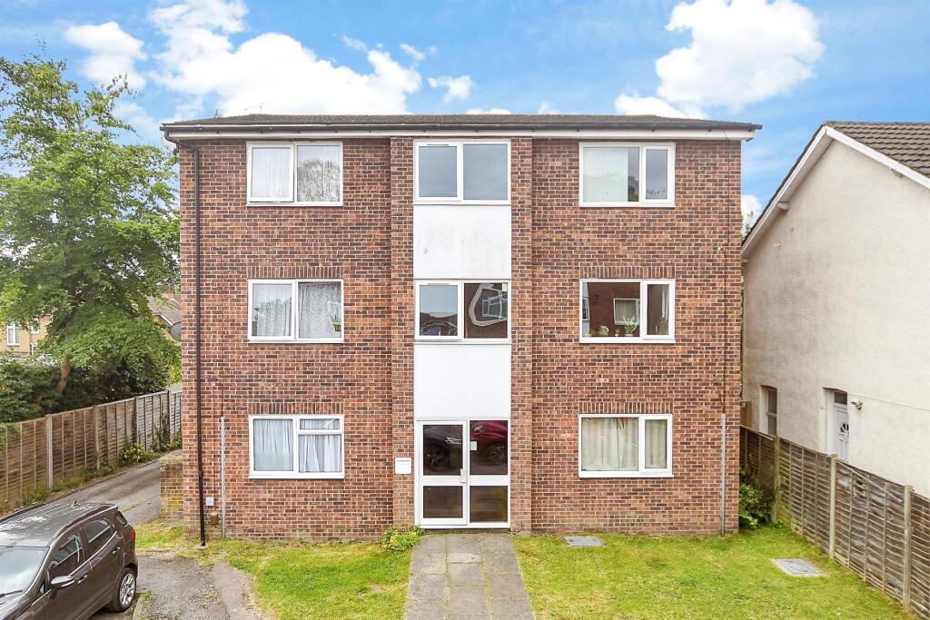 Main image of property: Lyndale Road, Redhill, Surrey