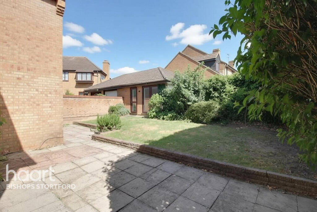 Main image of property: Dove Close, Bishop's Stortford