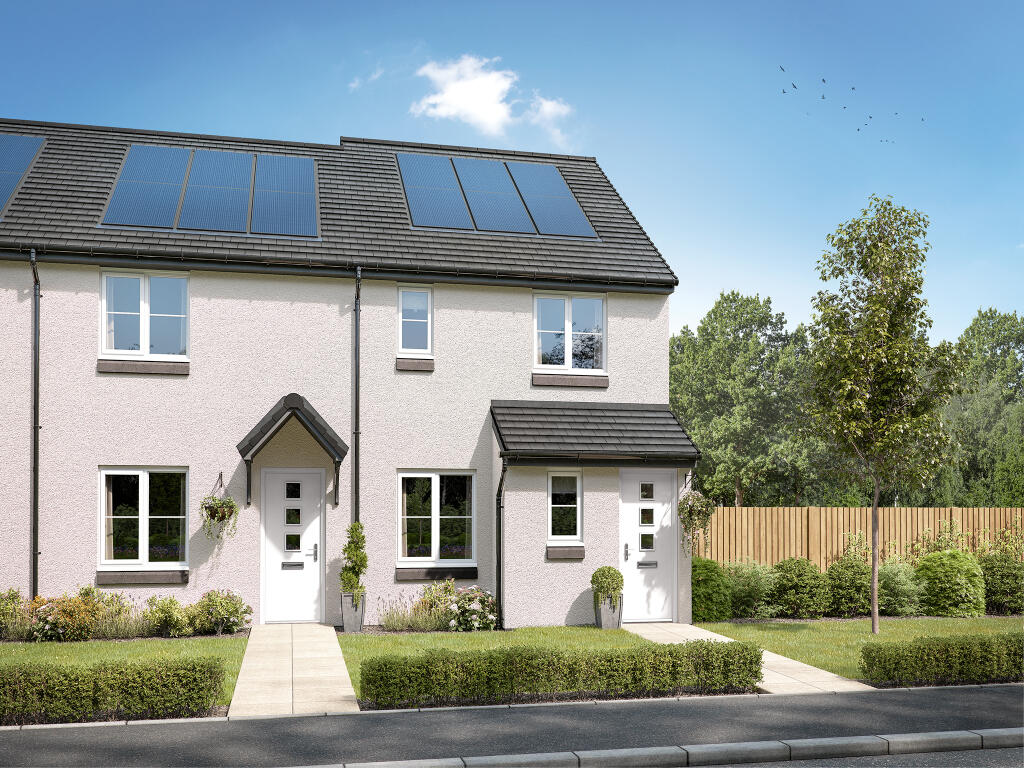 Main image of property: Balvaird Avenue,
Scone,
Perth,
PH2