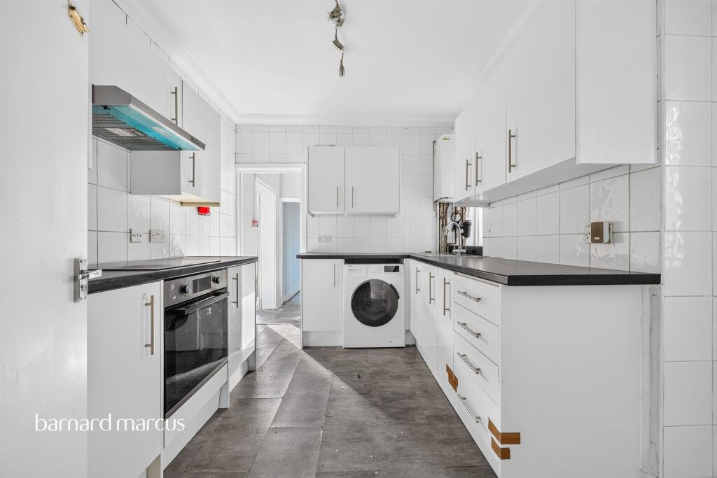 Apartment in London, Thornton Heath - View 3
