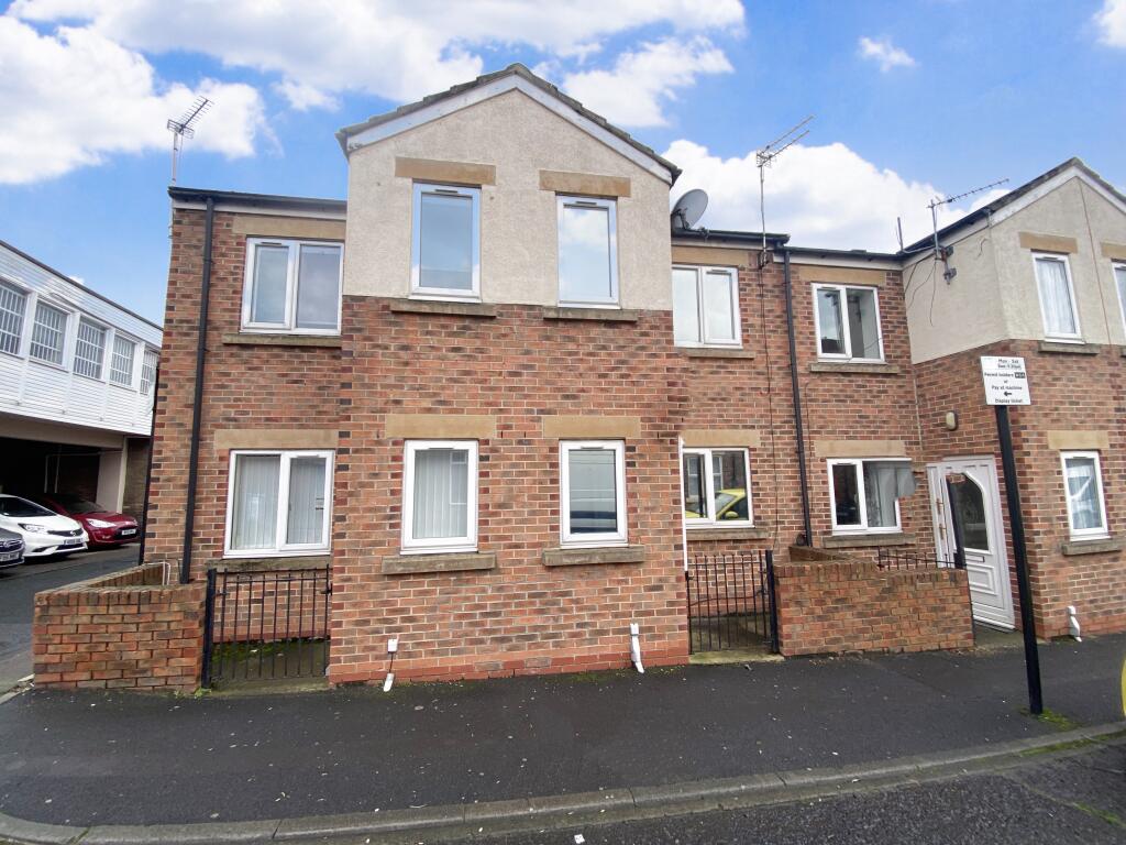 Main image of property: Chestnut Street, Wallsend