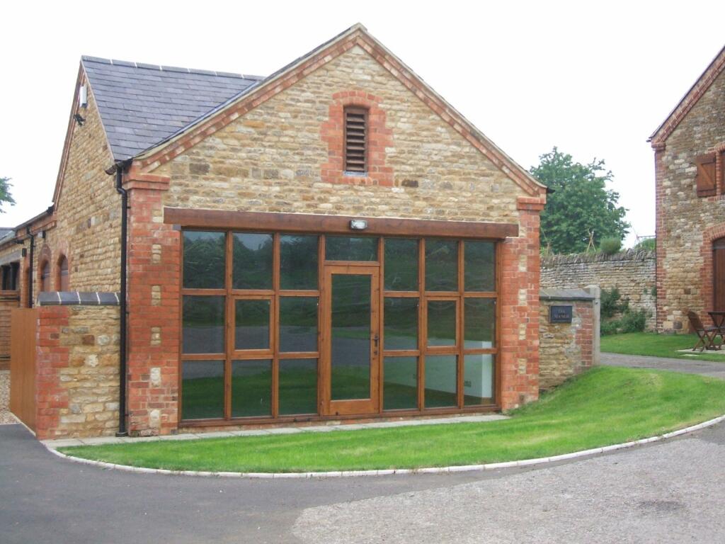 Main image of property: Baines Lane, Seaton, Oakham, Rutland