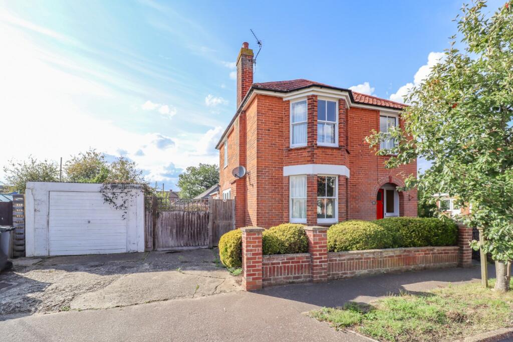 Main image of property: Cecil Road, Dereham