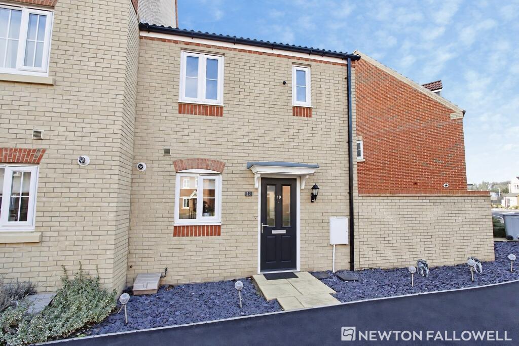 Main image of property: Bath Close, Bourne, PE10