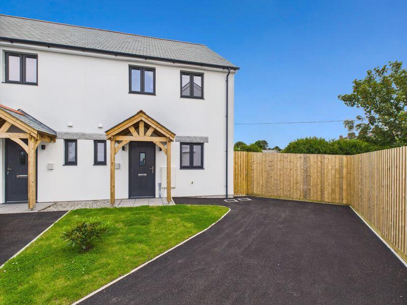 Main image of property: Southgate Street, Redruth, Brand new home