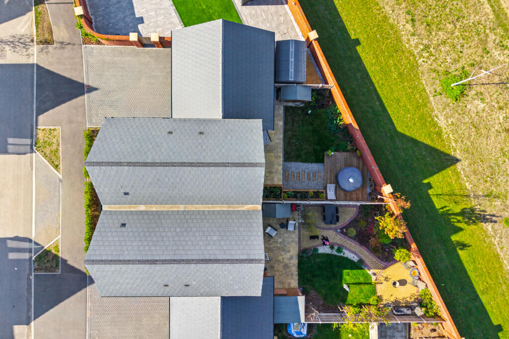 House in Peterborough - More