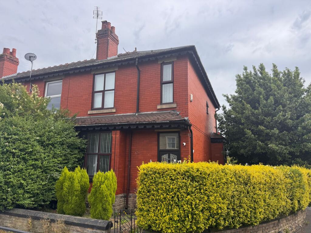 Main image of property: Berrycroft Lane, Romiley, SK6