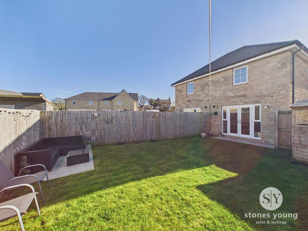 Additional image 15 of Hewitt Close, Clitheroe, BB7