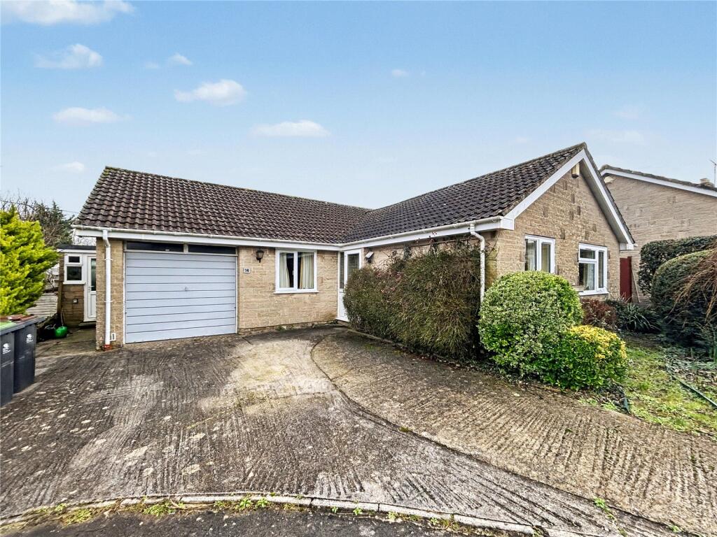 Main image of property: Shearstones, Yetminster, Sherborne, Dorset, DT9