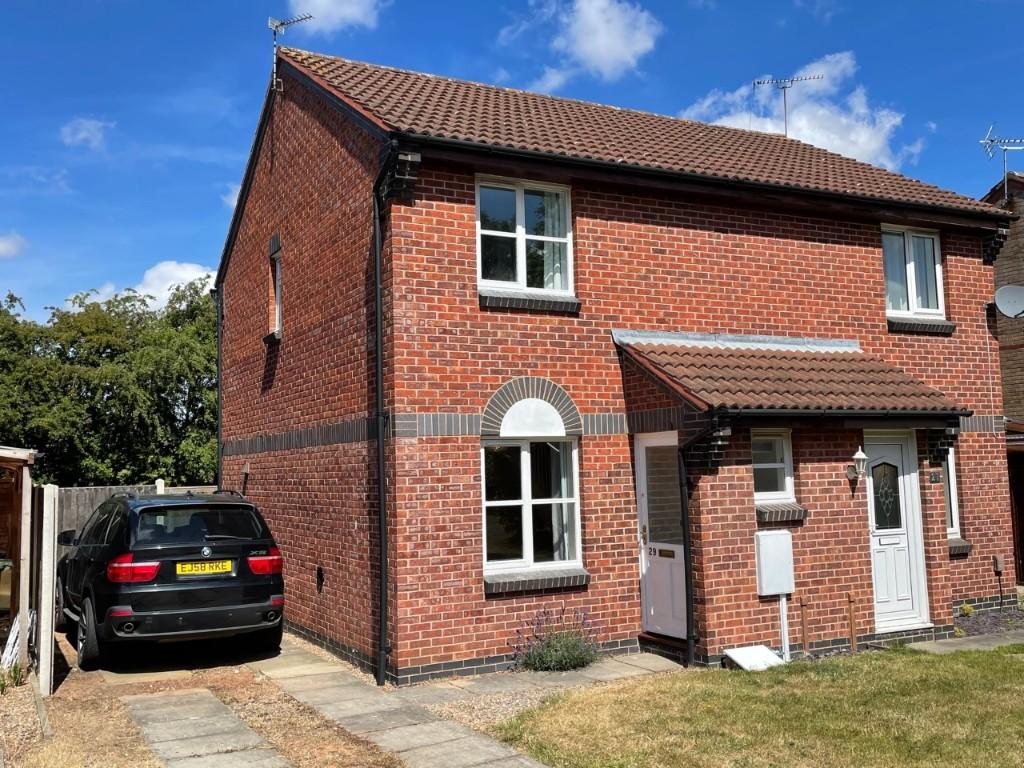 Main image of property: 29 Lowther Way, Loughborough, Leicestershire, LE11