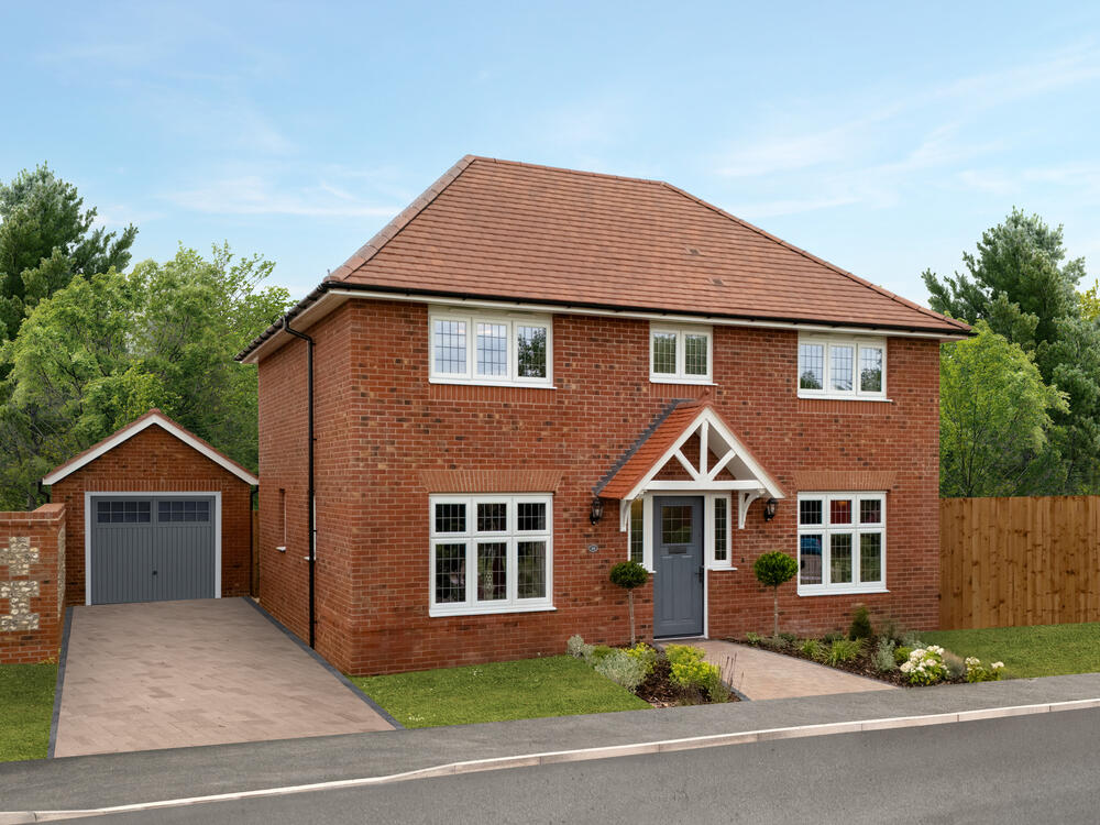 Main image of property: Elm Grove,
Bradley Road,
Trowbridge,
BA14