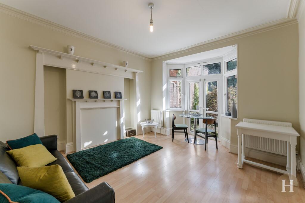 Wheatsheaf Road, Birmingham, B16 photo 4