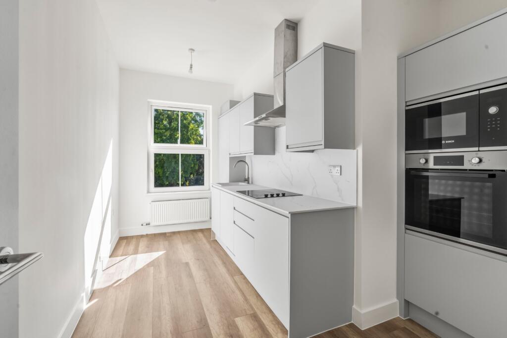 Main image of property: Teddington Park Road, Teddington, TW11