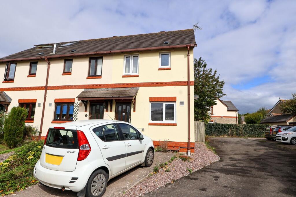Main image of property: Llys Teilo, Llantwit Major, CF61