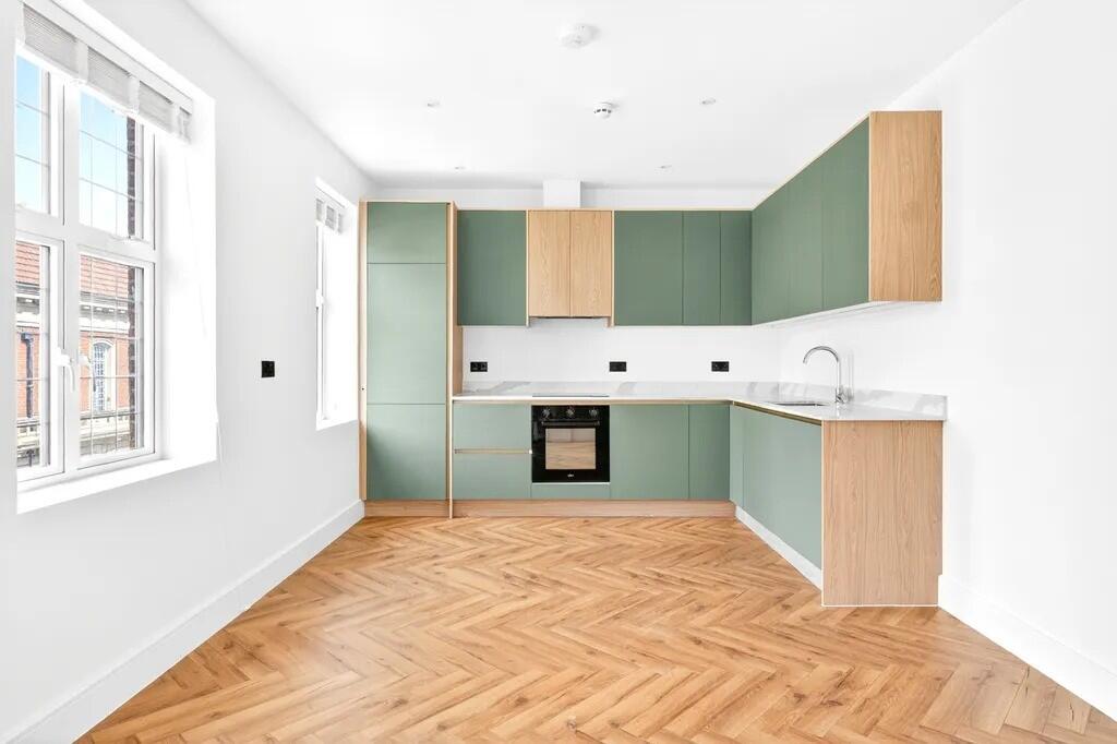 Main image of property: Wandsworth High Street, London, SW18