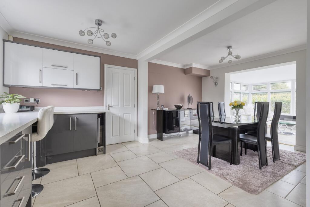 House in Crewe, Hatherton - View 3